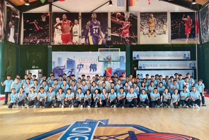 “雛鷹訓(xùn)練營”圓滿結(jié)營，中偉股份2025屆校招生共赴新程