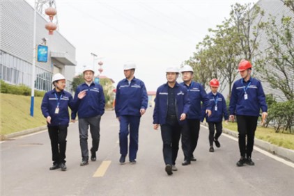 質(zhì)量再提升|西部產(chǎn)業(yè)基地開展質(zhì)量專項(xiàng)改善行動(dòng)，推動(dòng)品質(zhì)管理再上新臺(tái)階